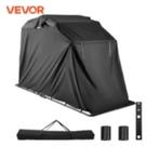 Motorhoes, waterdicht 600D Oxford, zwart, Verzenden, Nieuw