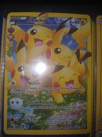 Pikachu RC29, Verzenden, Losse kaart