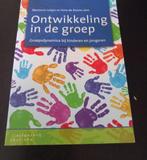 Ontwikkeling in de groep, Marianne Luitjes en Ilona de Zeeuw, Ophalen of Verzenden