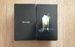 BACARDI MOJITO set (zonder fles), Ophalen of Verzenden, Zo goed als nieuw, Borrel- of Shotglas