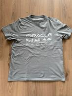 Red bull racing tshirt L, Maat 52/54 (L), Ophalen of Verzenden, Zo goed als nieuw, Grijs