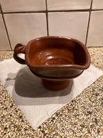 Oud kolen bakje, Antiek en Kunst, Ophalen of Verzenden