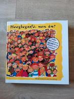 Wendy Lammers van Toorenburg - Hoogbegaafd, nou en?, Boeken, Ophalen, Zo goed als nieuw, Wendy Lammers van Toorenburg