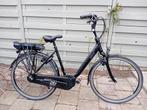 Elektrische fiets Batavus, Fietsen en Brommers, Ophalen, Zo goed als nieuw, 50 km per accu of meer, Batavus