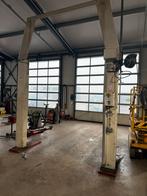 Stertil Koni Hefbrug KS2022 - 2200 kg 2 X, Ophalen, Gebruikt