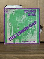 The Union gap - Young girl, 7 inch, Single, Ophalen of Verzenden, Zo goed als nieuw