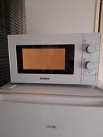 Magnetron, Witgoed en Apparatuur, Magnetrons, Ophalen, Zo goed als nieuw, Vrijstaand, 45 tot 60 cm