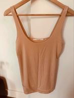Zgan zandkleurige top, Yaya Women, maat S, Ophalen, Beige, Zo goed als nieuw, Yaya