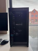 Game desktop Ryzen 7 5800X 8-Core met RX 6900 XT, Computers en Software, Desktop Pc's, Ophalen, 32 GB, Zo goed als nieuw, Gaming