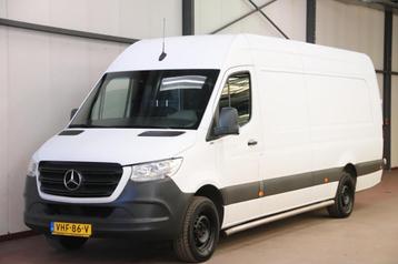 Mercedes-Benz Sprinter 314 2.2 CDI AUTOMAAT L4H2 MAXI XXL beschikbaar voor biedingen
