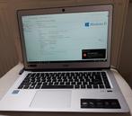 Acer Swift 3 SF314-51-53S8 laptop 14 inch scherm, Met videokaart, Qwerty, 14 inch, Ophalen of Verzenden