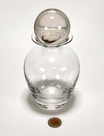 44. Art Deco likeurkaraf, A.D. Copier, 1935, Ophalen of Verzenden