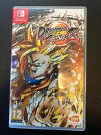 Dragon Ball FighterZ - Switch, Spelcomputers en Games, Vechten, 1 speler, Ophalen of Verzenden, Zo goed als nieuw