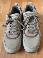 Hoff Sneakers Dames Maat 40, Ophalen of Verzenden, Zo goed als nieuw, Beige, Sneakers of Gympen