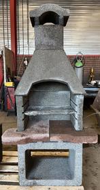 Nr. 1 bbq beton, Ophalen of Verzenden, Nieuw