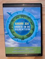 Burgers Zoo - Seizoen 1, Alle leeftijden, Ophalen of Verzenden, Zo goed als nieuw
