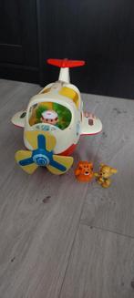 Speelgoed vliegtuig, Kinderen en Baby's, Speelgoed | Babyspeelgoed, Gebruikt, Ophalen