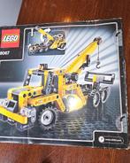 LEGO Technic, Kinderen en Baby's, Speelgoed | Duplo en Lego, Nieuw, Complete set, Lego, Ophalen