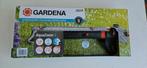 Gardena Aquazoom S / Zwenksproeier/ sproeier, Tuin en Terras, Tuinslangen, Ophalen of Verzenden, Nieuw