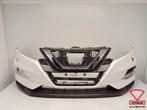 Nissan Qashqai J11 Facelift 2017-2021 voorbumper KLS Origine