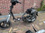 Peugeot vivacity project, Ophalen, Tweetakt, Gebruikt, 50 cc