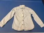 Zadig & Voltaire Jongens Spijkerblouse Maat 8, Ophalen of Verzenden, Gebruikt, Zadig & Voltaire, Jongen