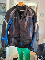 Motor jas voor dames Maat L, Ophalen of Verzenden, Tweedehands, Dames, Jas | textiel