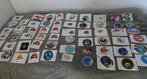60  Luchtmacht sticker   Alleen tijdens paasvakantie 2025, Ophalen of Verzenden, Luchtmacht, Nederland, Embleem of Badge