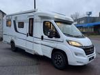 LMC Passion T663 G- 2019- Lengte bedden- 7M- NWST., Caravans en Kamperen, Bedrijf, Overige merken, LMC