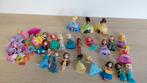 Disney prinsessen polly pocket, Ophalen of Verzenden, Zo goed als nieuw