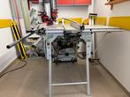 Festool CS 70 presicio compleet met Festool zuigers!., Doe-het-zelf en Verbouw, Gereedschap | Zaagmachines, Ophalen, Nieuw, 600 tot 1200 watt