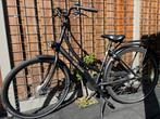 Cortina fiets, Ophalen, Zo goed als nieuw, Overige merken, Versnellingen