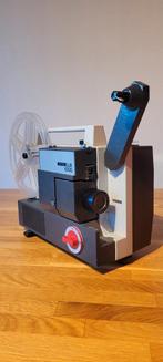 filmprojector 8mm RevueLux 1000, Ophalen of Verzenden, 1960 tot 1980