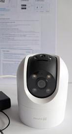 EZVIZ smart home camera te koop incl.SD card!, Audio, Tv en Foto, Videobewaking, Ophalen of Verzenden, Nieuw, Buitencamera