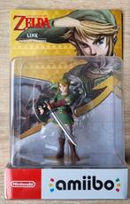 Link Twilight Princess Amiibo - Nieuw in Verpakking!, Avontuur en Actie, 1 speler, Nieuw, Ophalen of Verzenden