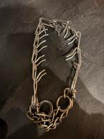 Honden trainingshalsband, Ophalen