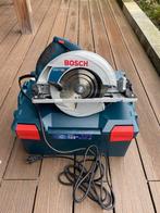 Splinternieuw Bosch GKS 65 GCE Cirkelzaag in L-Boxx - 1800W, Ophalen, Nieuw