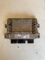 Ford Fiesta Mk7 1.25i AV21-12A650-CB / S180047012 Ecu, Ophalen of Verzenden, Zo goed als nieuw