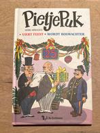 Pietje Puk Viert Feest - Wordt Boswachter, Boeken, Kinderboeken | Jeugd | onder 10 jaar, Ophalen of Verzenden, Gelezen, Fictie algemeen