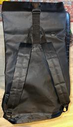 Cedar Wood State backpack / rugtas zgan met anti regen klep, 25 tot 40 cm, Zo goed als nieuw, Waterdicht, Ophalen