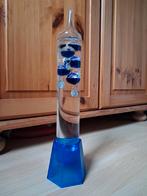 Galileo thermometer, Huis en Inrichting, Ophalen, Gebruikt, Binnenthermometer