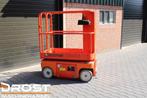 Snorkel m123 hoogwerker elektrische met nieuwe accu