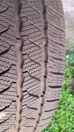 Winterbanden, Ophalen, 17 inch, Winterbanden, 235 mm