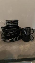 Ikea servies, Ophalen, Zo goed als nieuw, Overige stijlen, Kop(pen) en/of Schotel(s)