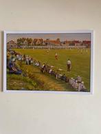 Kaart Spakenburg IJsselmeervogels., Ophalen of Verzenden, Voor 1920