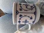 Blau blauw saks servies saksisch Jager Kahla Winterling, Huis en Inrichting, Keuken | Servies, Ophalen of Verzenden, Porselein