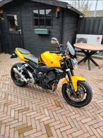 Yamaha fz1 2006, 4 cilinders, Motorrijbewijs A, Particulier, Naked bike