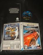 Nfs underground, Spelcomputers en Games, Ophalen, 1 speler, Racen en Vliegen, Zo goed als nieuw