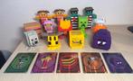 Verschillende Minecraft speeltjes - MCDonalds, Ophalen of Verzenden, Zo goed als nieuw