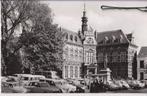 Utrecht, Universiteit met auto's Ford Cortina Mk1, Verzamelen, Verzenden, Voor 1920, Gelopen, Utrecht
